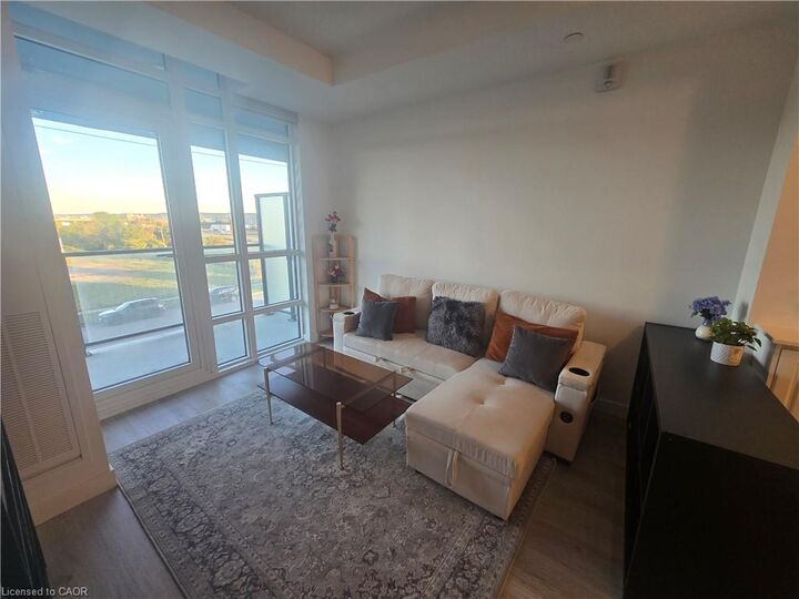 Property Photo:  461 Green Road 319  ON L8E 5B4 