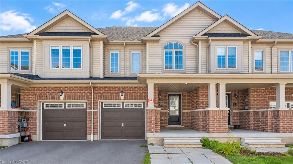 Property Photo: 755 Linden Drive 37 ON N3H 0E4