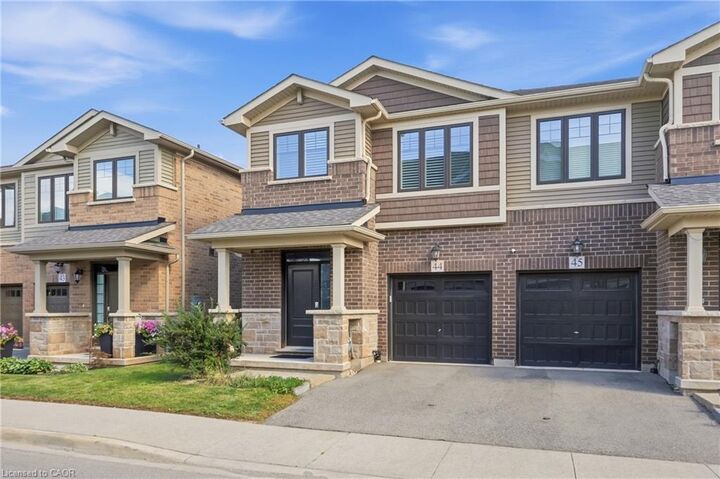 Property Photo:  288 Glover Road 44  ON L8E 5H6 