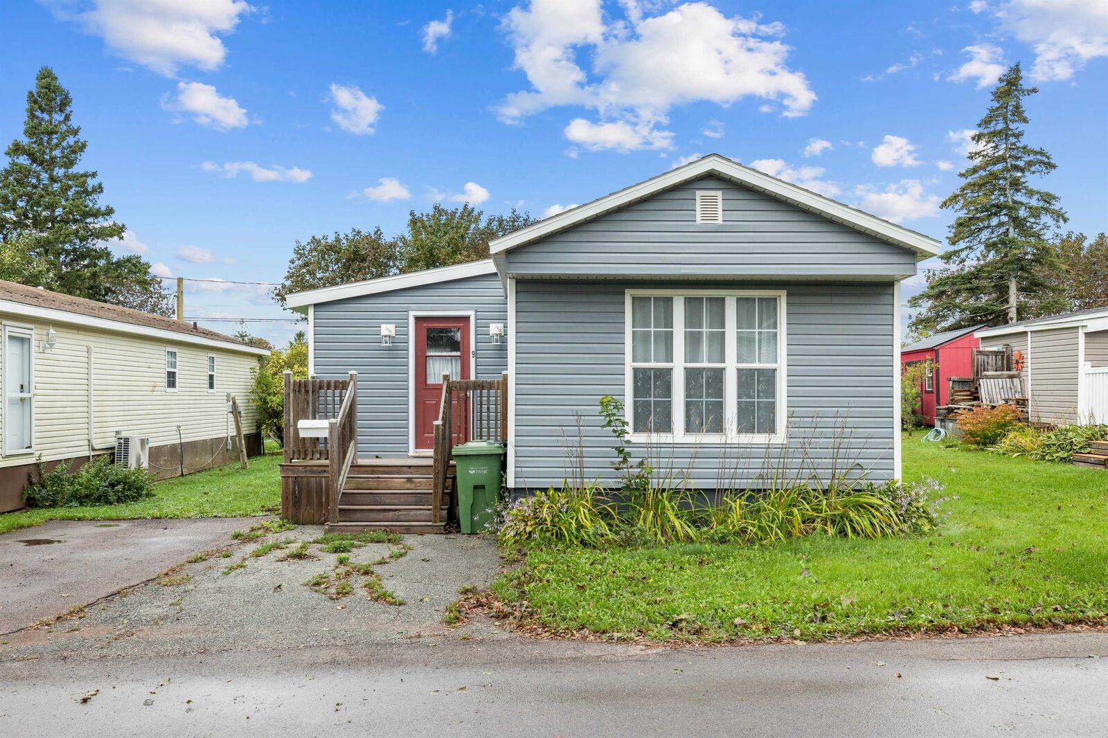 Property Photo:  9 Linkletter Estates  PE C1N 4B2 