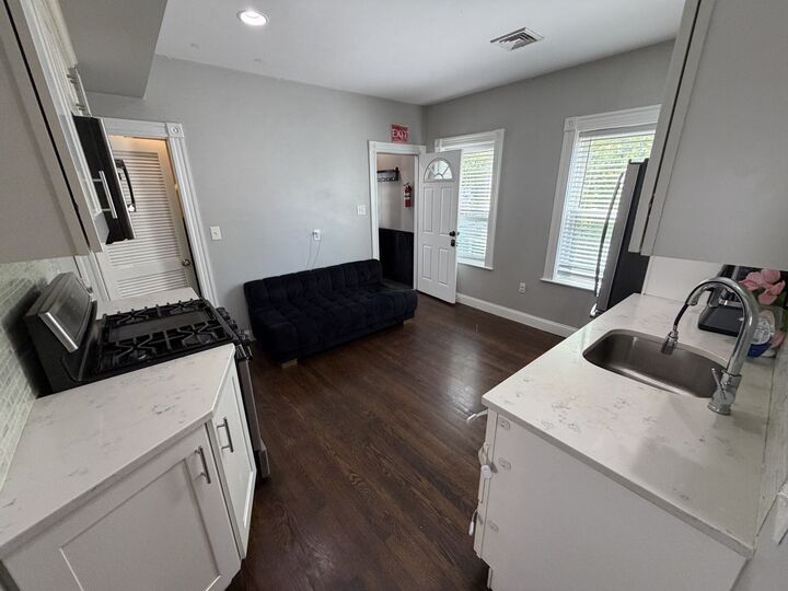 Property Photo: 26 Elder St 2 MA 02125