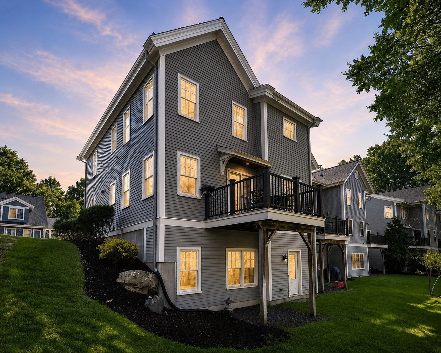Property Photo:  36 Journeys End Ln 36  MA 02421 