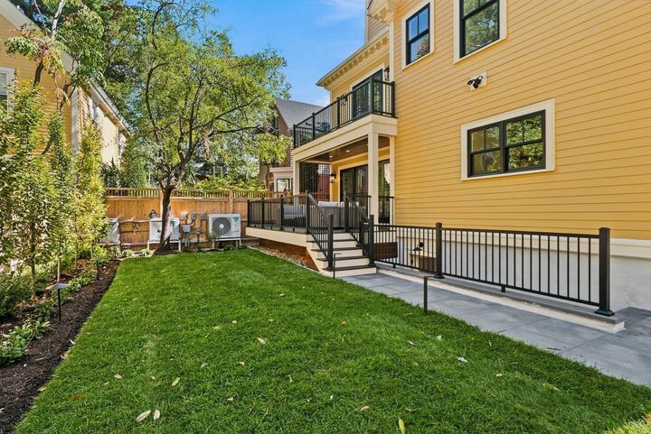 Property Photo:  65 Hammond Street  MA 02138 