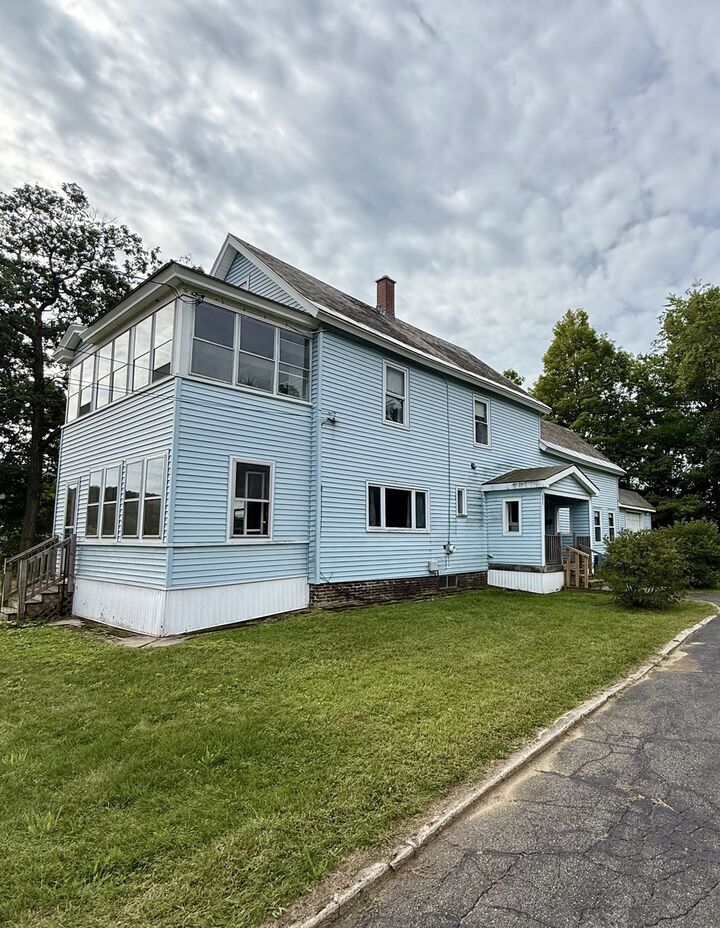 Property Photo:  2 Gunn St  MA 01344 