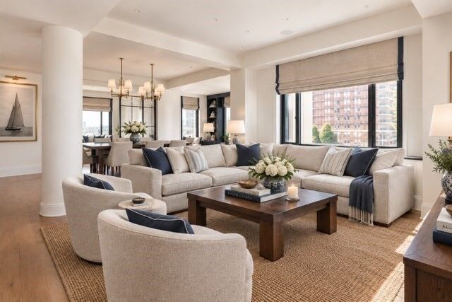 Property Photo:  1 Huntington Avenue Ph1702  MA 02116 