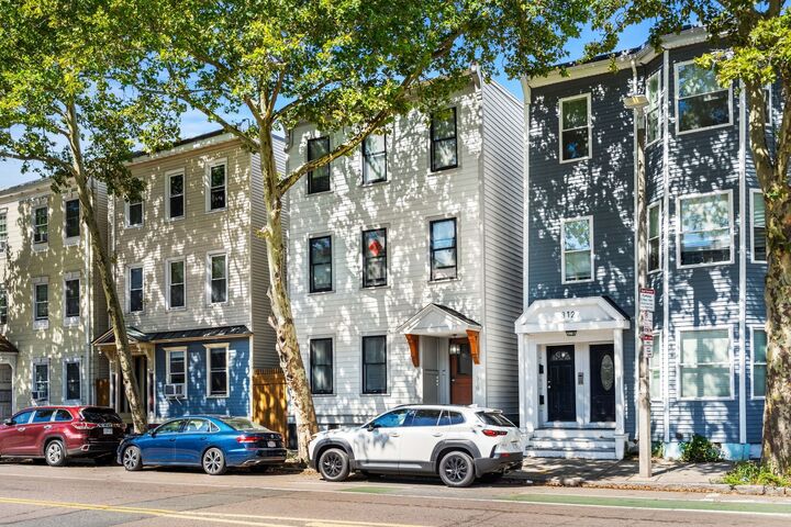 Property Photo:  310 Chelsea St  MA 02128 