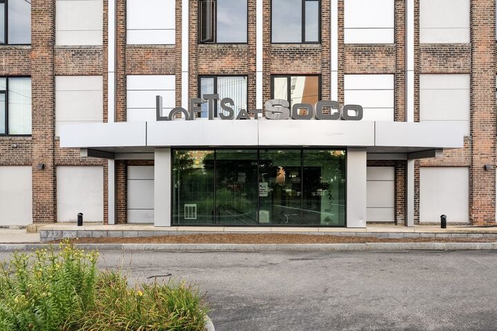 Property Photo:  147 Centre Street 309  MA 02301 