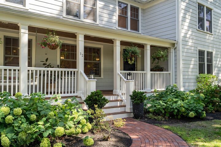 Property Photo:  32 Webster Rd  MA 02421 