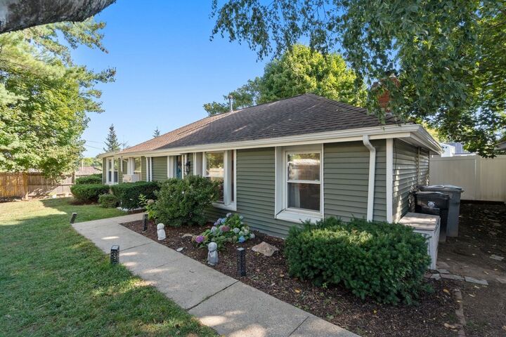 Property Photo: 22 R Fay Road MA 01702