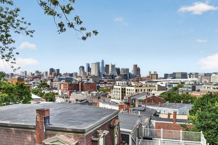 Property Photo:  19 Thomas Park 2  MA 02127 