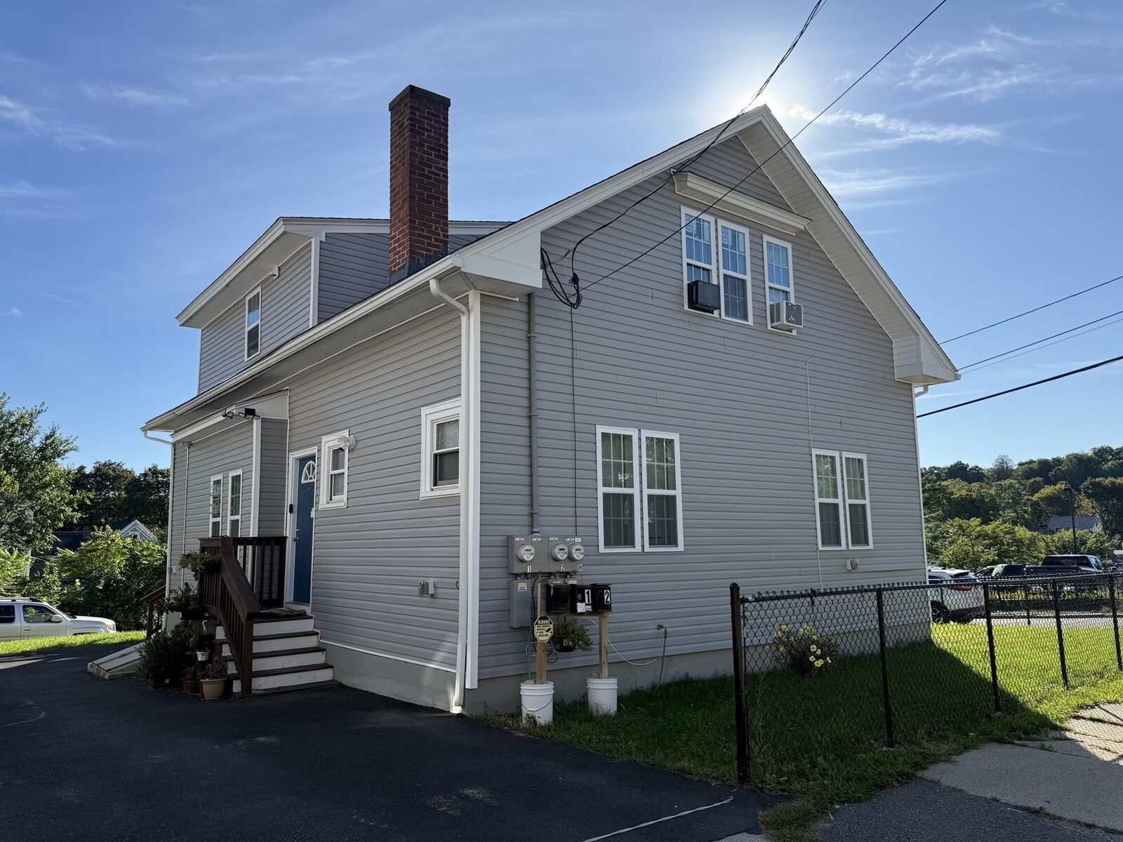 Property Photo:  15 Congress St  MA 01420 