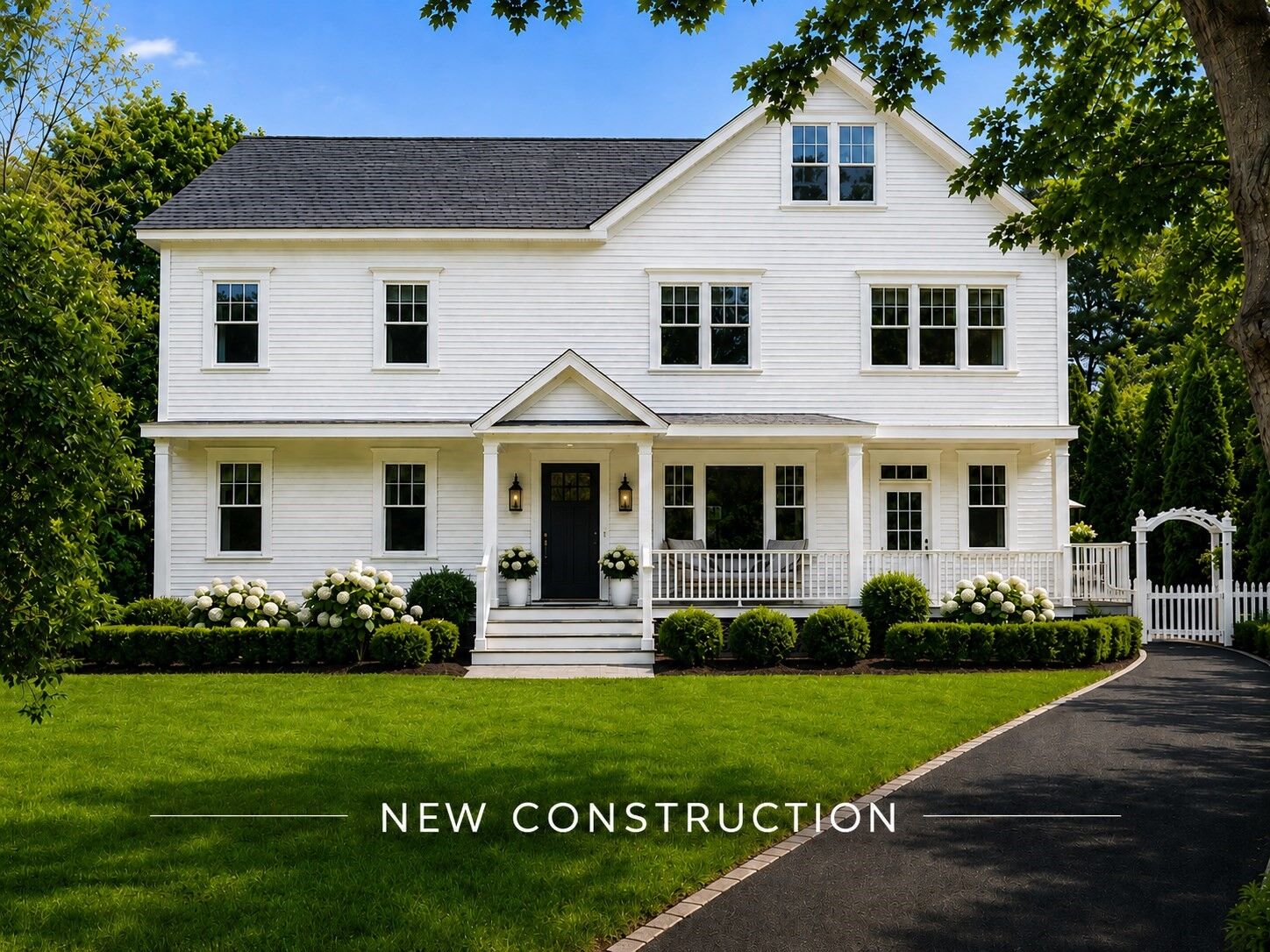 Property Photo: 28 Bayberry Lane MA 02025