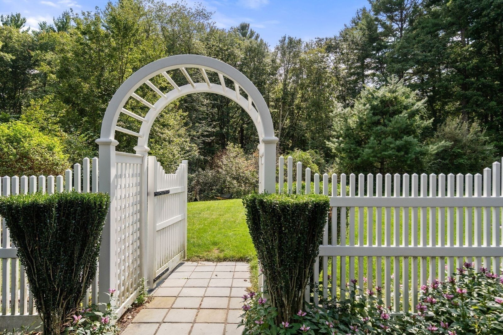 Property Photo:  681 High Street  MA 02081 