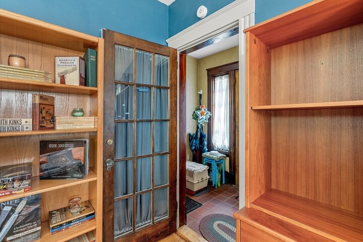 Property Photo:  141 Brookside Ave  MA 02301 
