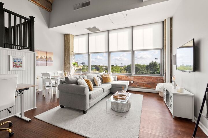 Property Photo: 156 Porter St 327 MA 02128