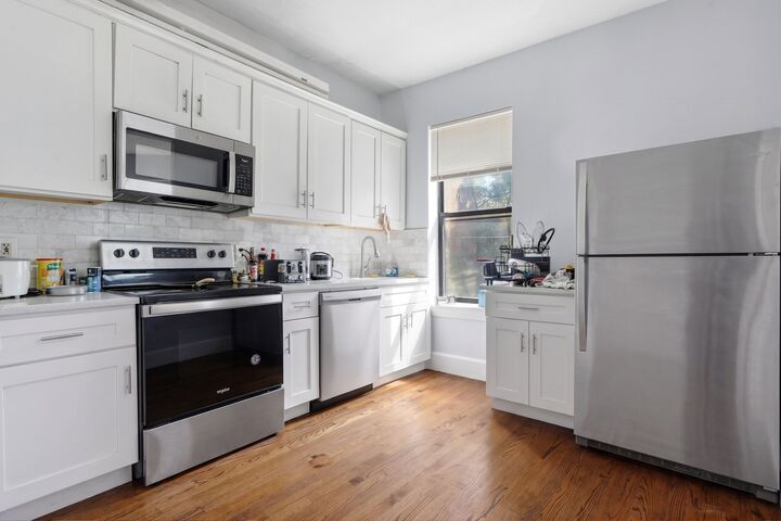 Property Photo:  83-85 Highland Street  MA 02119 