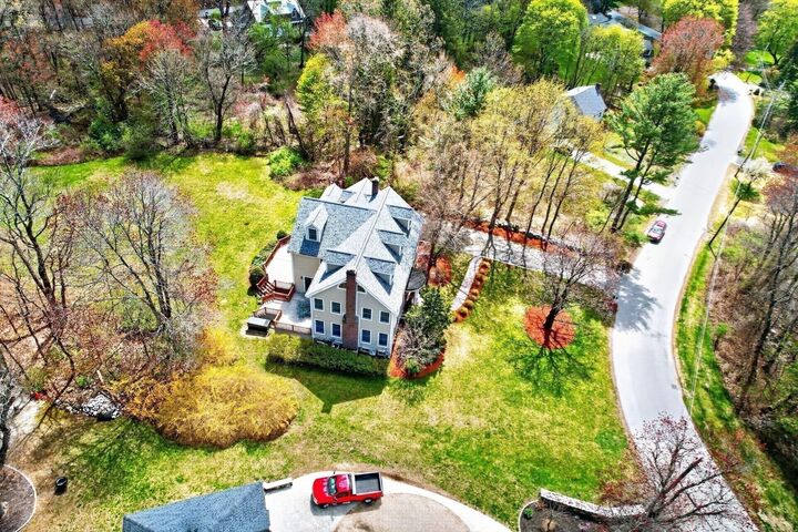 Property Photo:  17 Morningside Lane  MA 01773 