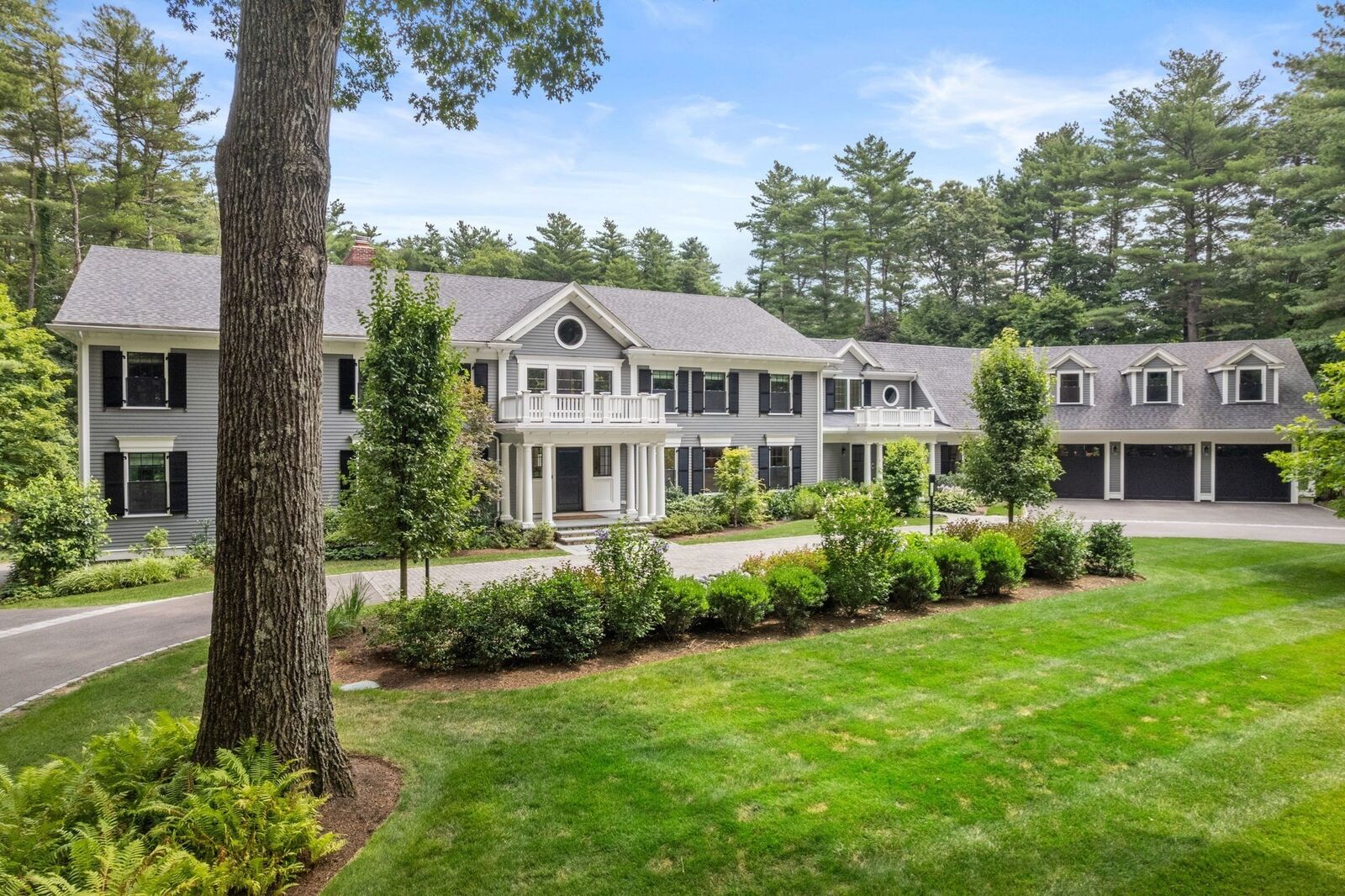 Property Photo: 73 Chestnut Street MA 02493