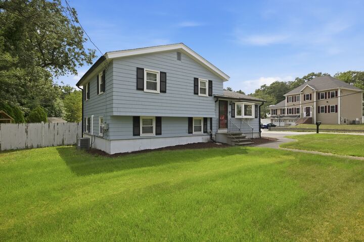Property Photo:  180 River St  MA 01821 