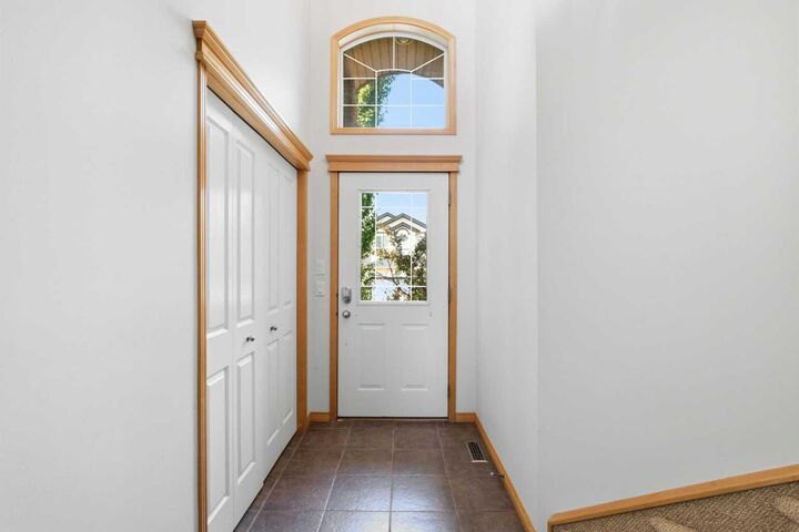 Property Photo:  54 Rockyledge Rise NW  AB T3G 5P8 
