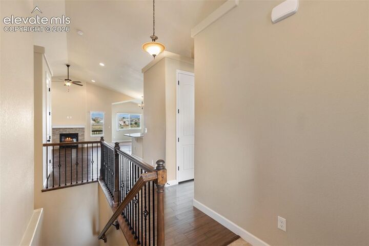 Property Photo:  7492 Bigtooth Maple Drive  CO 80925 