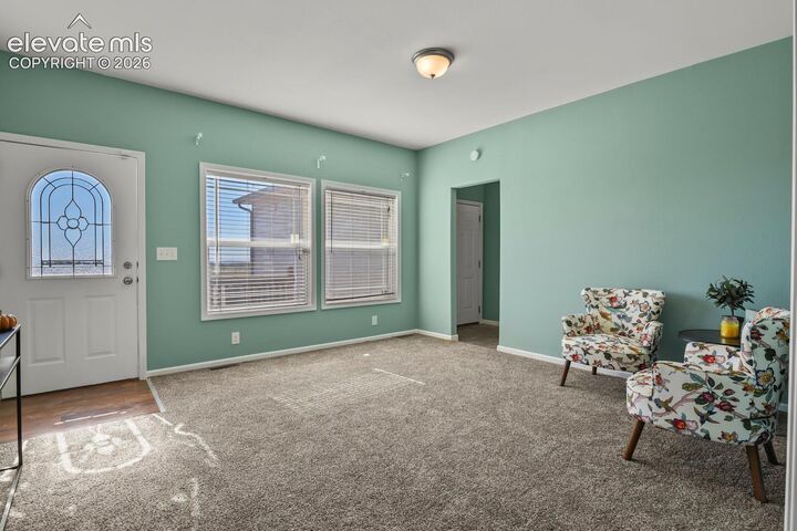 Property Photo:  8132 Indian Village Heights  CO 80817 