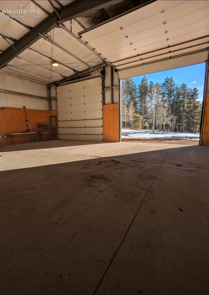 Property Photo:  100 Mills Ranch Road  CO 80863 