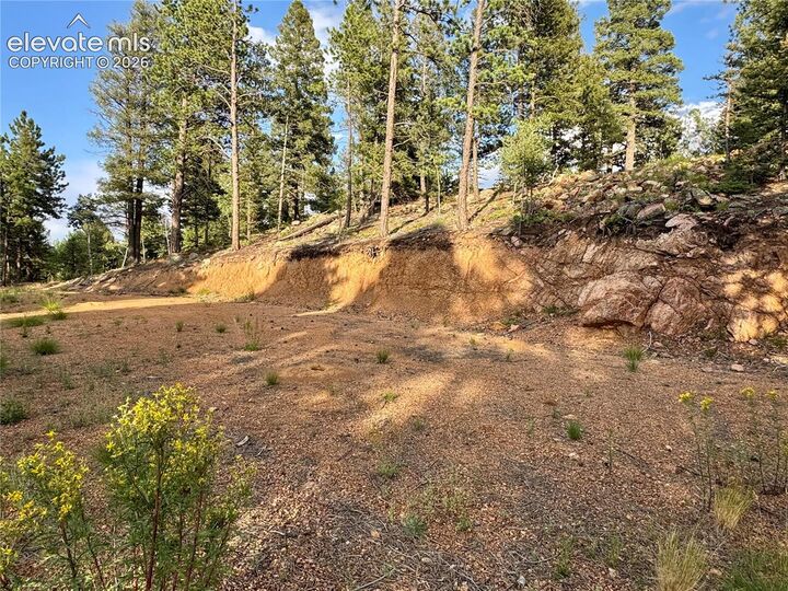 Property Photo: 422 Spring Valley Drive CO 80814