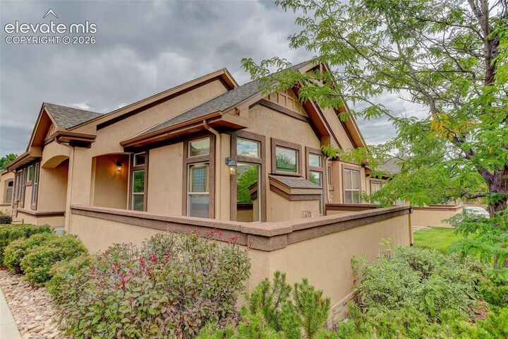 Property Photo:  9659 Carriage Creek Point  CO 80920 