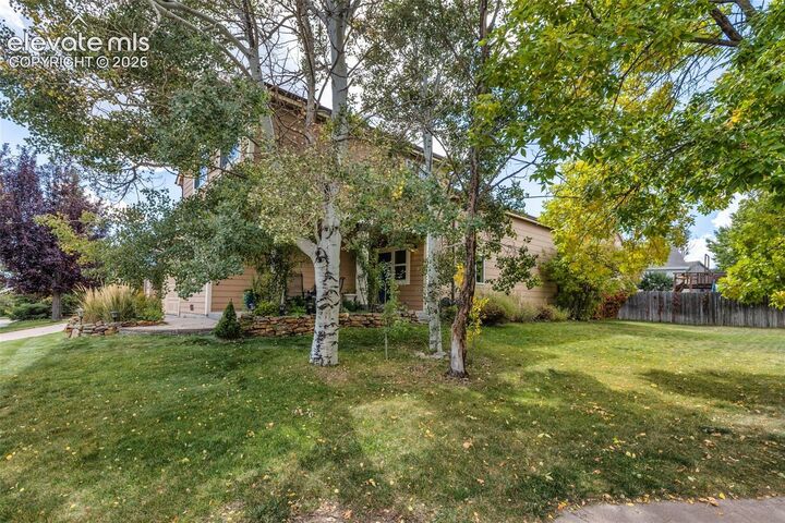 Property Photo:  5266 Blackcloud Loop  CO 80922 