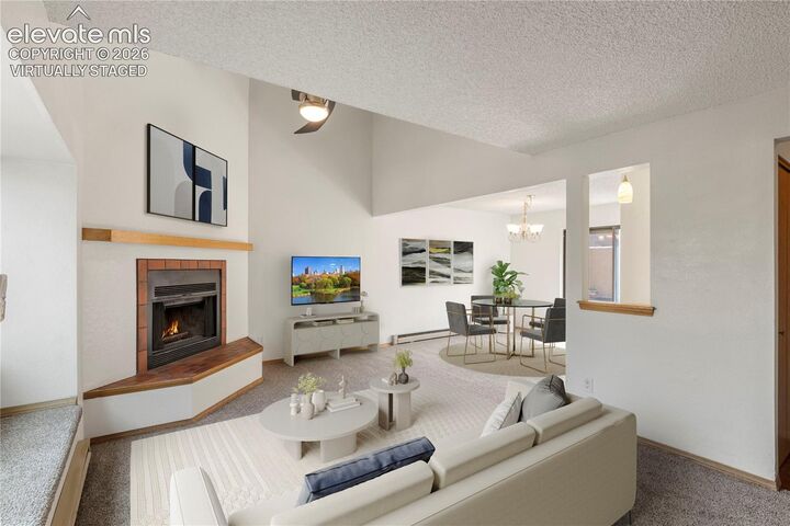 Property Photo:  5052 Rainbow Harbour Circle  CO 80917 