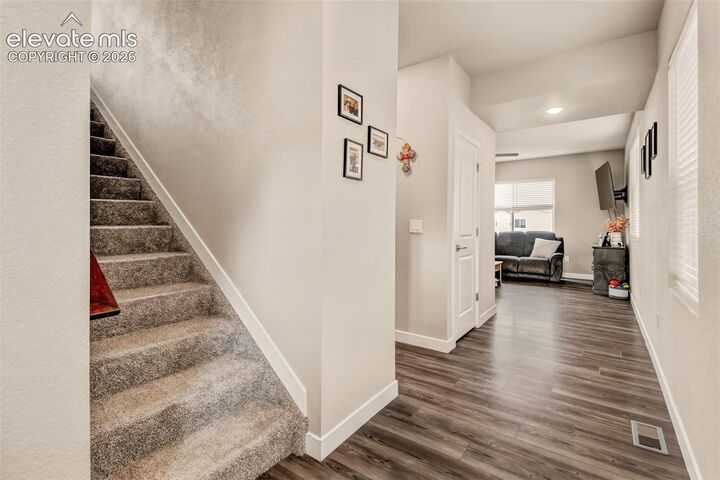 Property Photo:  6180 Godwit Lane  CO 80925 