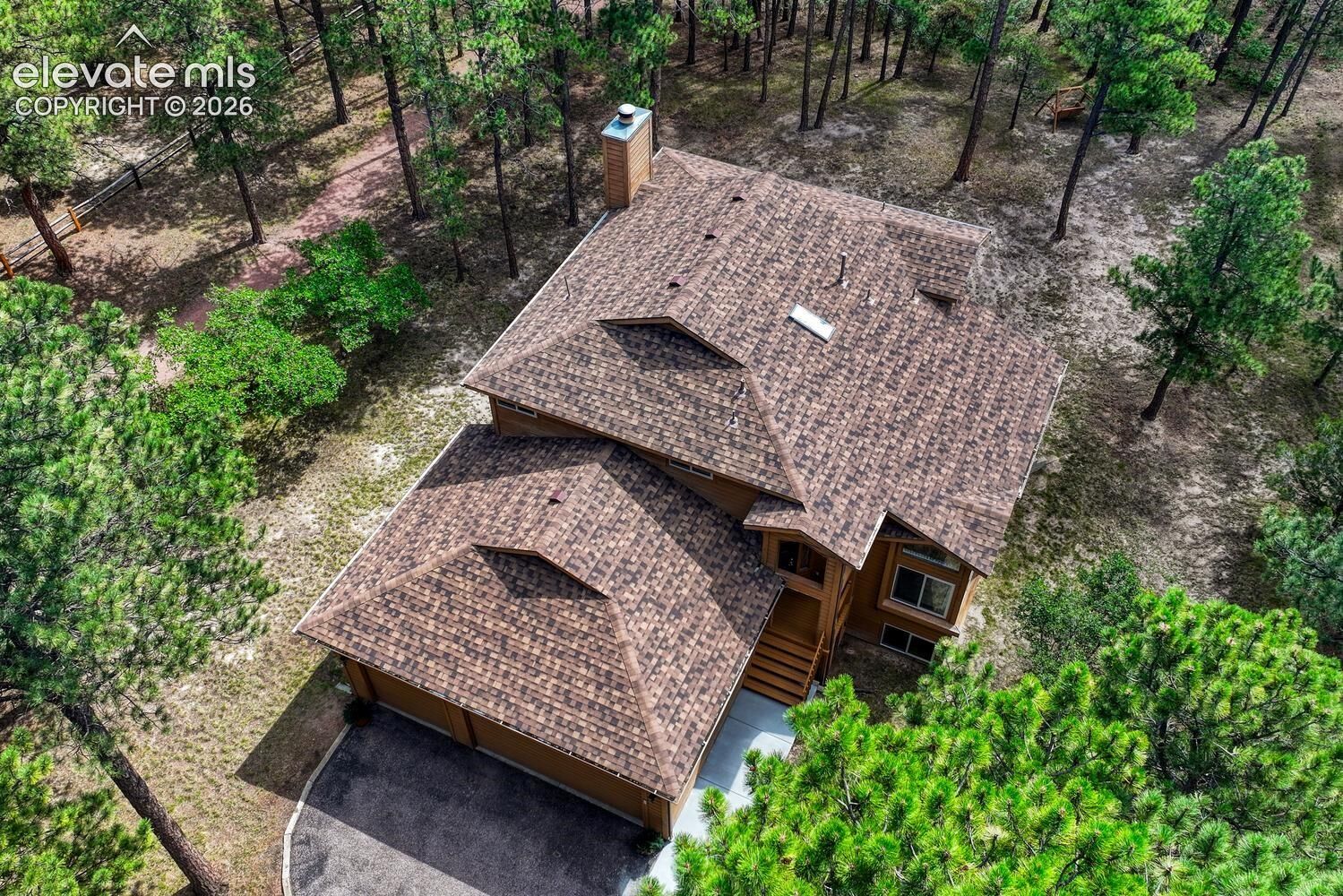 Property Photo:  19635 W Top O The Moor Drive  CO 80132 