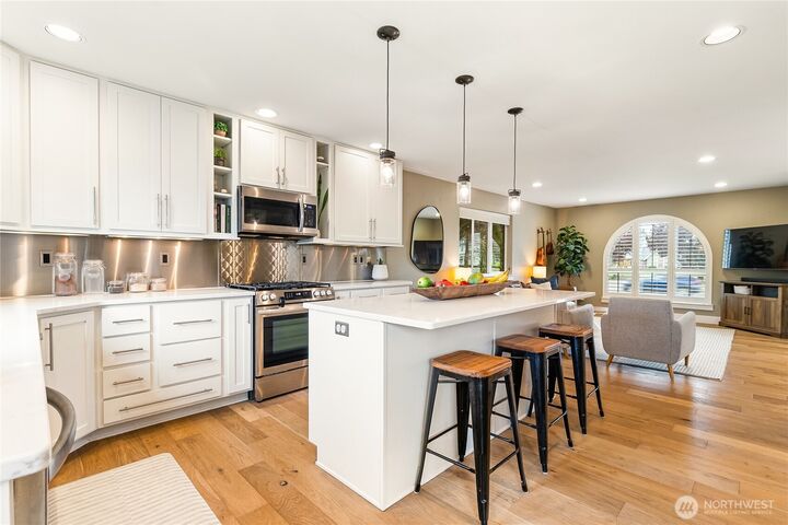 Property Photo: 1777 Main Street WA 98264