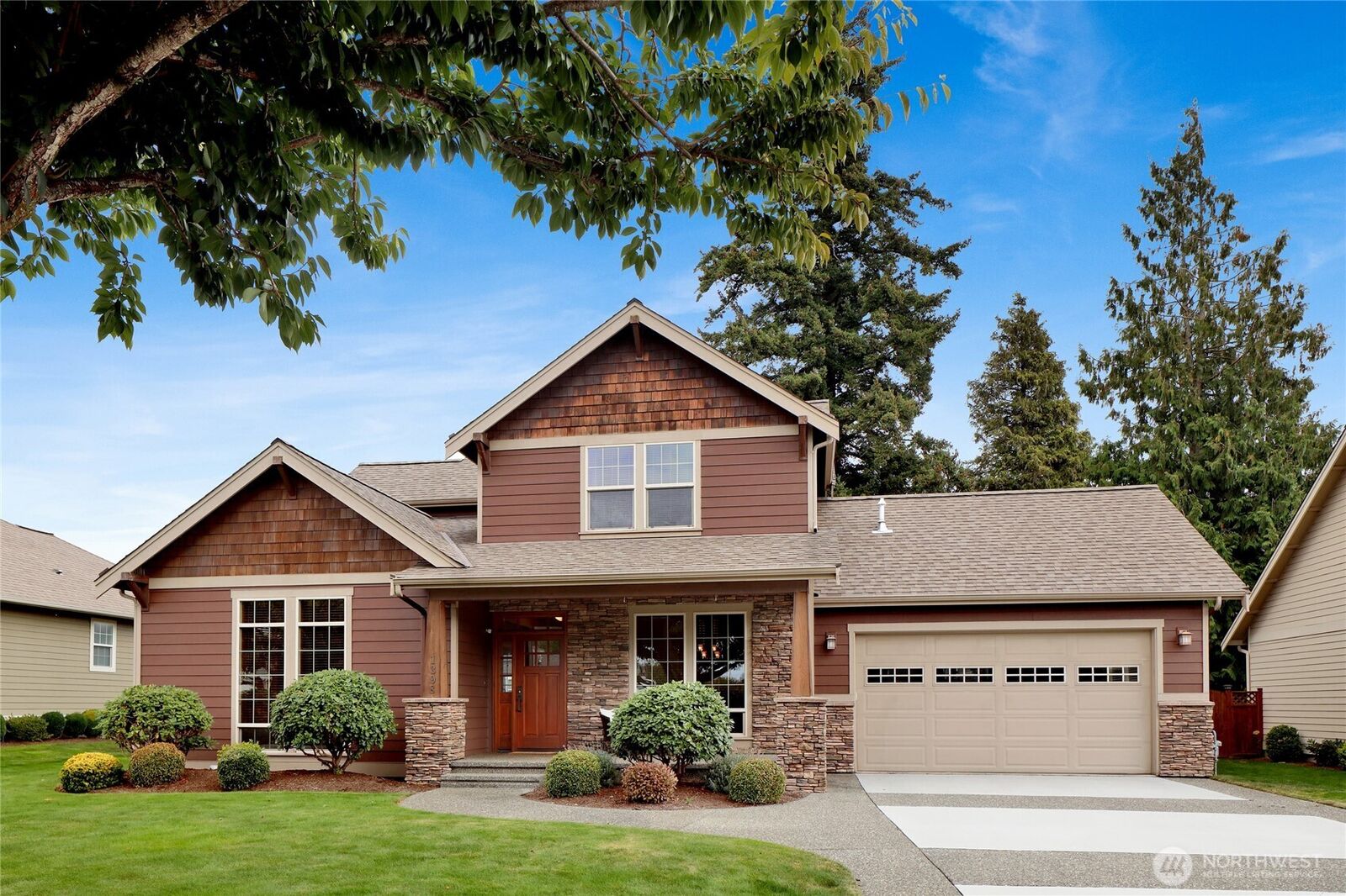 Property Photo: 1398 Eastwood Way WA 98264