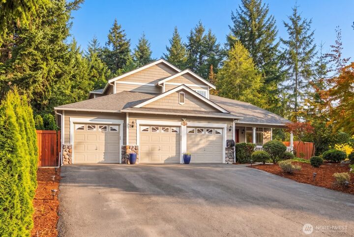 Property Photo: 23560 Brixton Place WA 98370