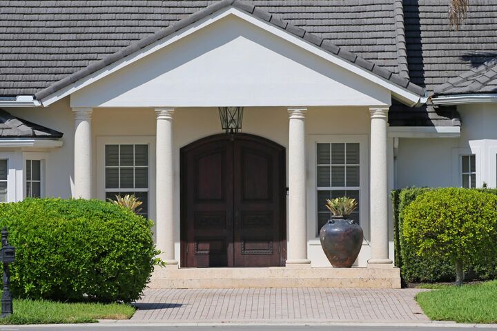 Property Photo: 13199 Halifax Court FL 33414