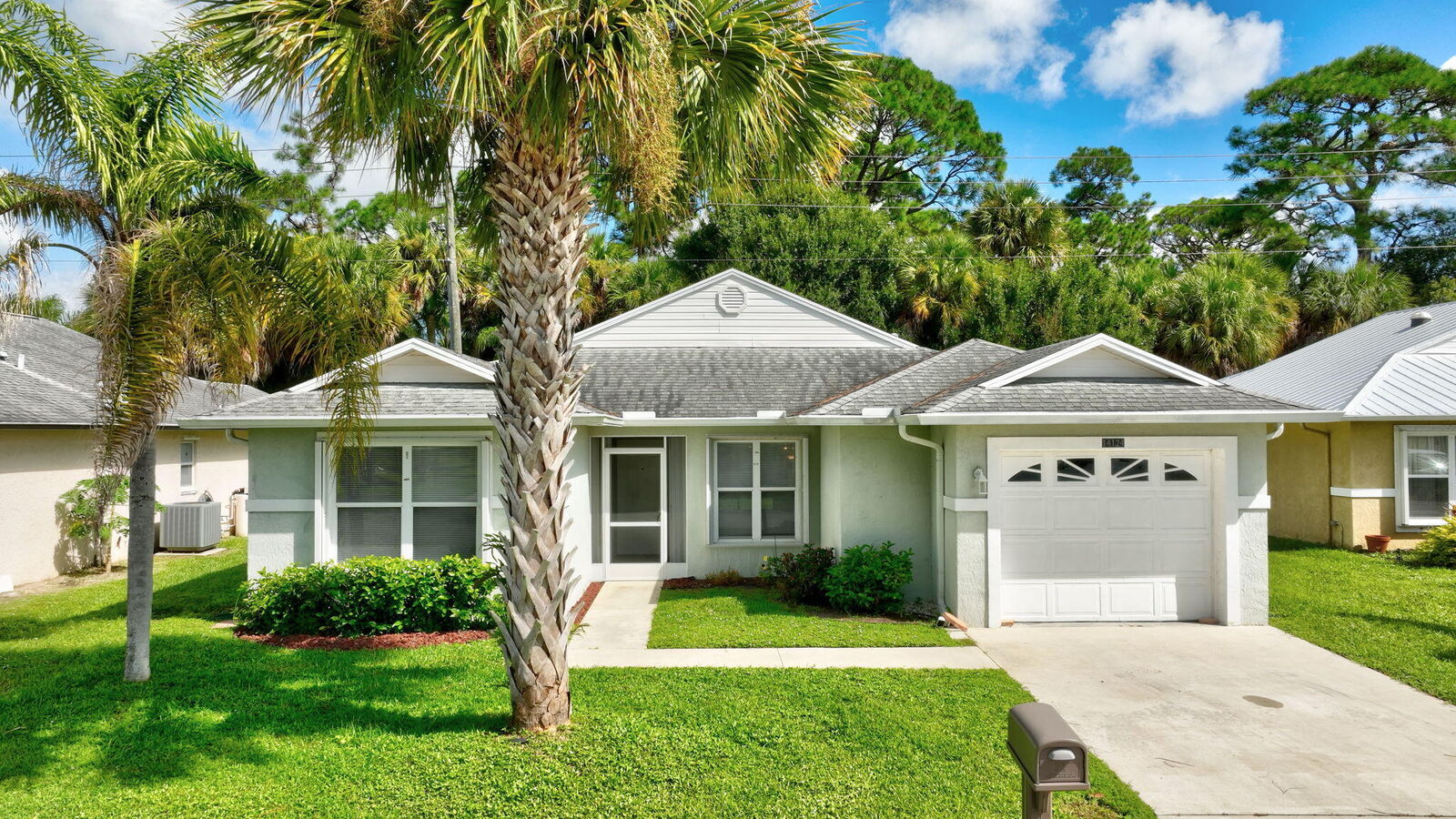 Property Photo: 14124 Aguila Avenue FL 34951