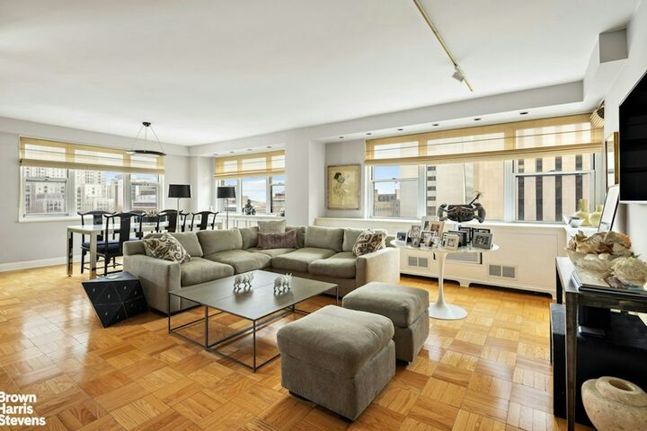 Property Photo:  1175 York Avenue 16J  NY 10065 