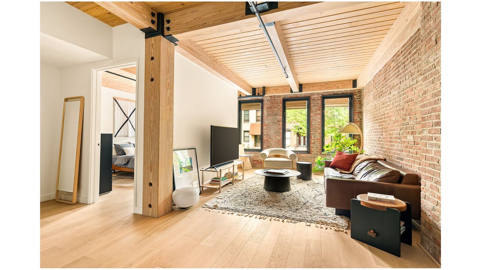 Property Photo:  120 Java Street 2B  NY 11222 