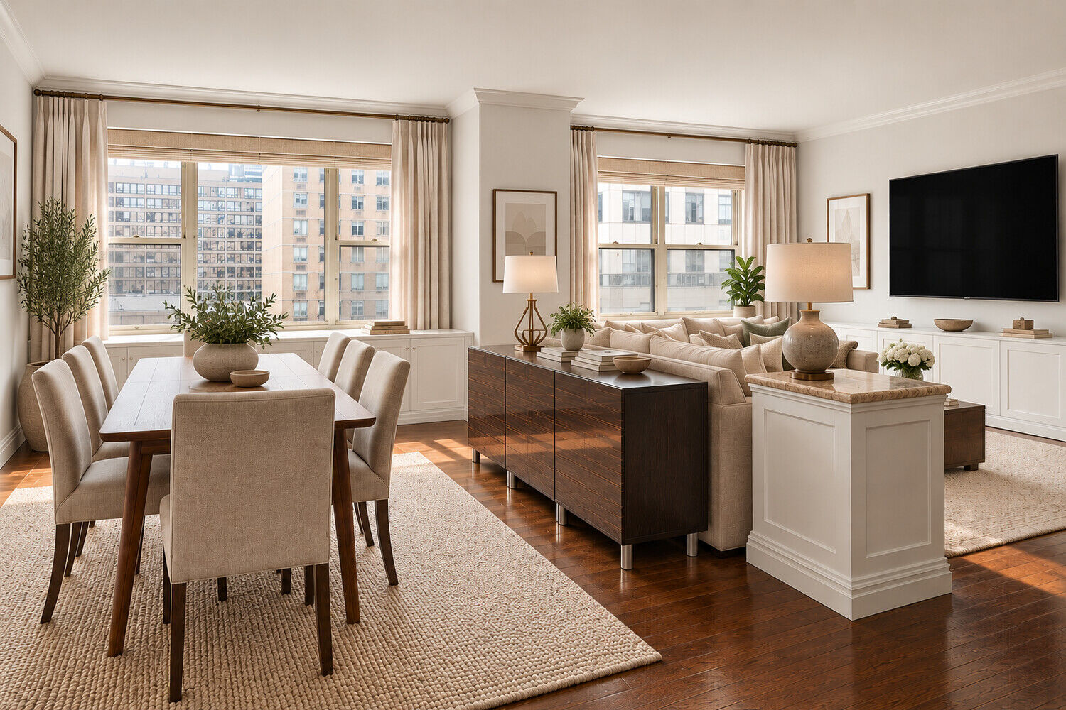 Property Photo:  420 E 72nd Street 10fg  NY 10021 
