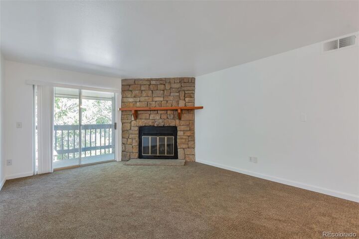 Property Photo:  1873 S Pitkin Circle B  CO 80017 