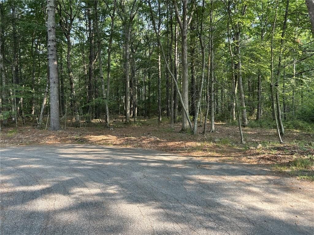 Property Photo:  34 Job Drive  RI 02892 