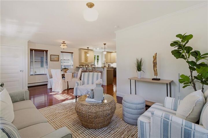 Property Photo:  22 Bernard Avenue  RI 02806 