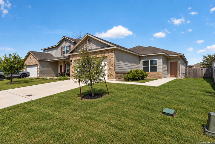 Property Photo:  3239 Farm Oak  TX 78223 