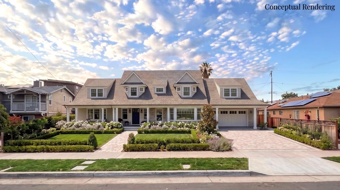Property Photo:  916 Franquette Avenue  CA 95125 
