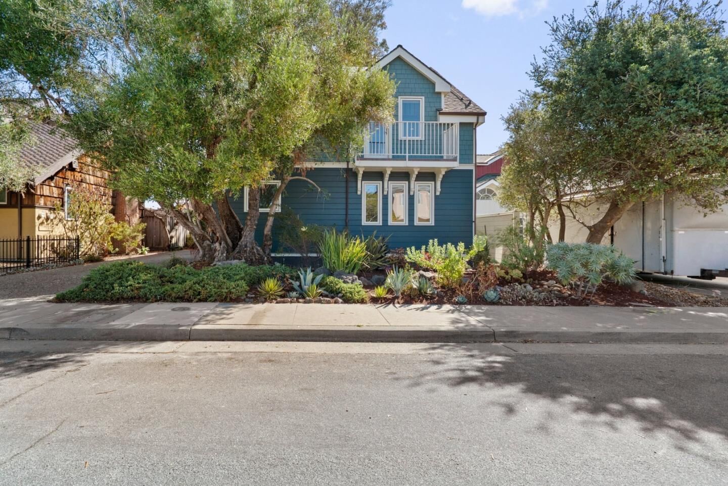 Property Photo:  126 National Street  CA 95060 