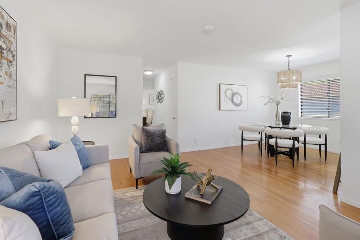 Property Photo:  410 Colony Crest Drive  CA 95123 