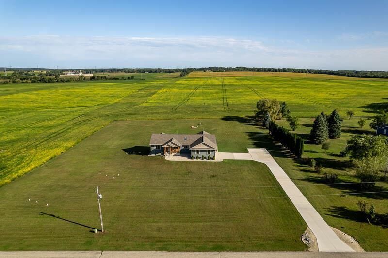 Property Photo:  4401 W Spring Creek Road  WI 53511 