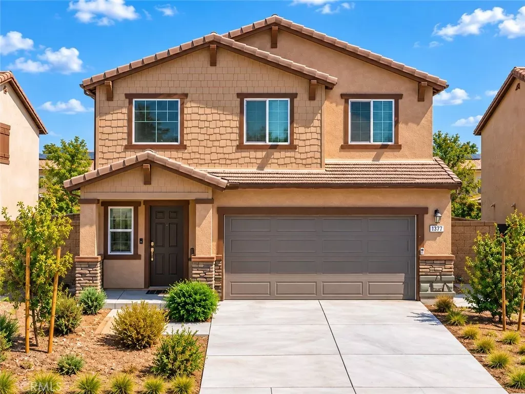 Property Photo: 6348 Autumn Leaf CA 92509